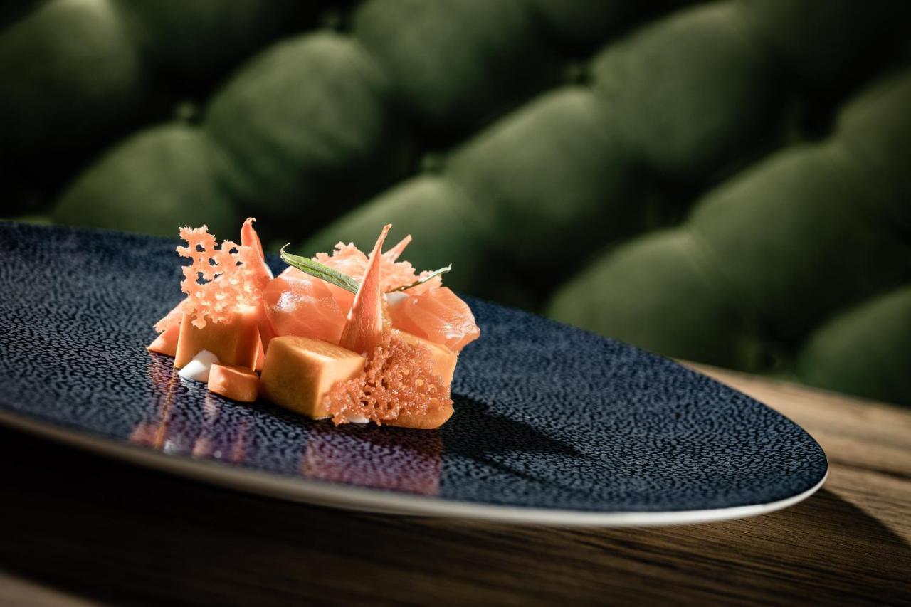 Boutique & Fashion Hotel Maciaconi - Gardenahotels Santa Cristina Val Gardena Екстер'єр фото