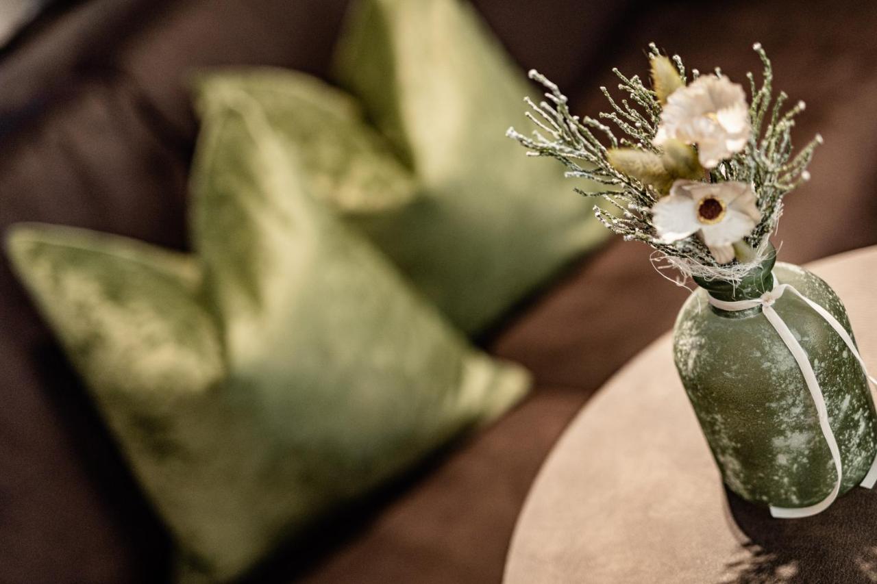 Boutique & Fashion Hotel Maciaconi - Gardenahotels Santa Cristina Val Gardena Екстер'єр фото