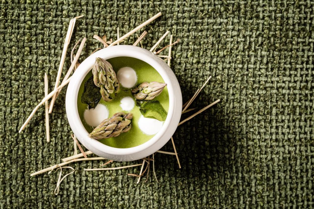 Boutique & Fashion Hotel Maciaconi - Gardenahotels Santa Cristina Val Gardena Екстер'єр фото