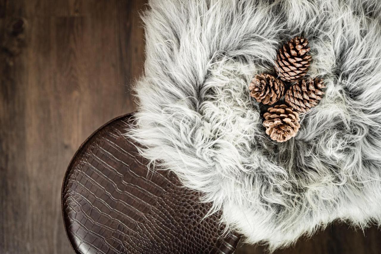 Boutique & Fashion Hotel Maciaconi - Gardenahotels Santa Cristina Val Gardena Екстер'єр фото